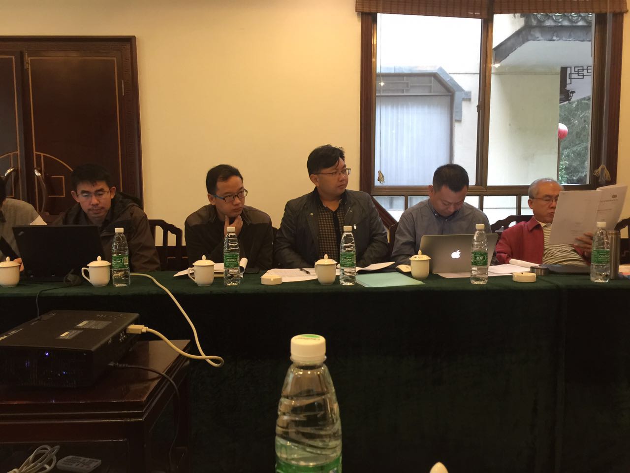 協會積極參加--標準《建筑電氣防火檢測技術規程》編制工作.jpg