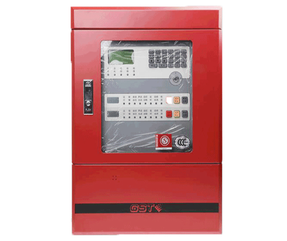 海灣消防主機維修
